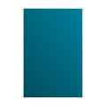 Sticker Mockup | Aqua | High Resolution JPG | POD Mockup Template | Commercial Use Download | MockupBulk