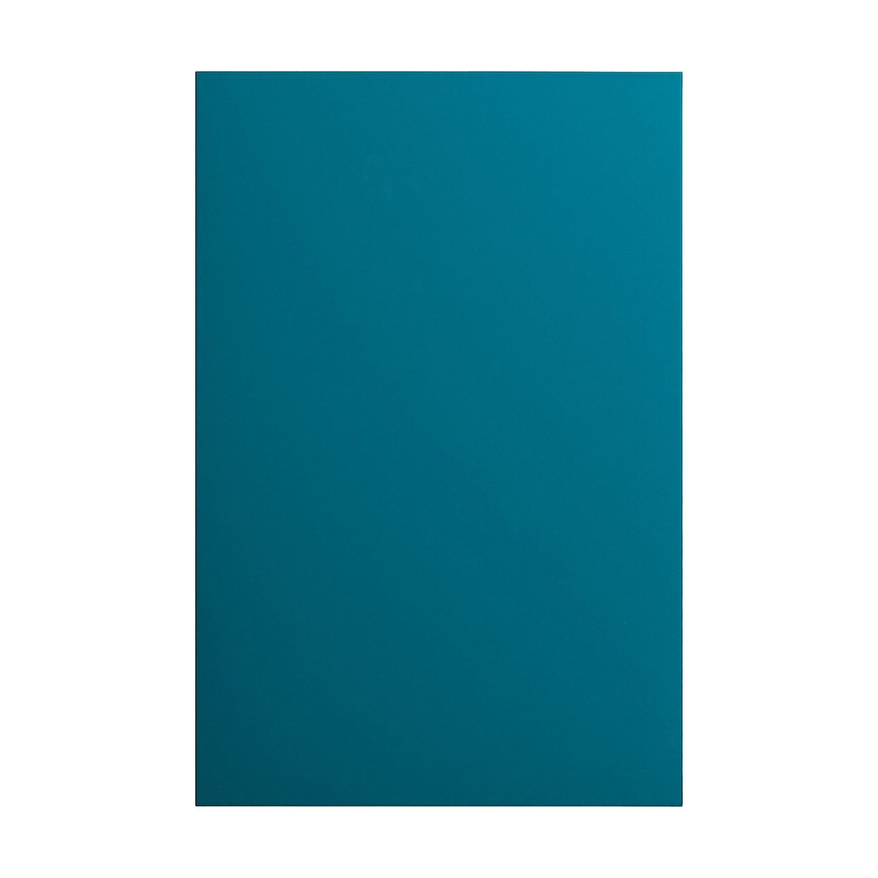 Sticker Mockup | Aqua | High Resolution JPG | POD Mockup Template | Commercial Use Download | MockupBulk