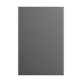 Sticker Mockup — Athletic Heather — Print on Demand Mockup | High-Res JPG Download | Commercial Use Included | MockupBulk
