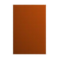 Sticker Mockup | Bright Orange — Instant Download JPG Mockup | POD Etsy Redbubble Printful | Commercial Use | MockupBulk