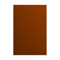 Sticker Mockup — Burnt Orange — Etsy POD Mockup Template | Instant Download JPG | Commercial Use | MockupBulk