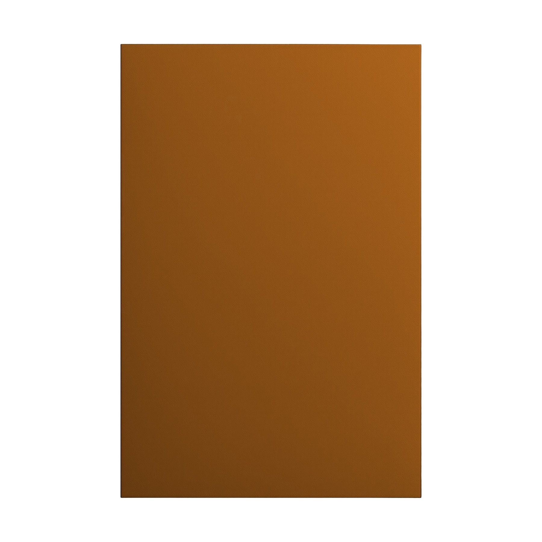 Sticker Mockup — Classic Orange — Etsy POD Mockup Template | Instant Download JPG | Commercial Use | MockupBulk