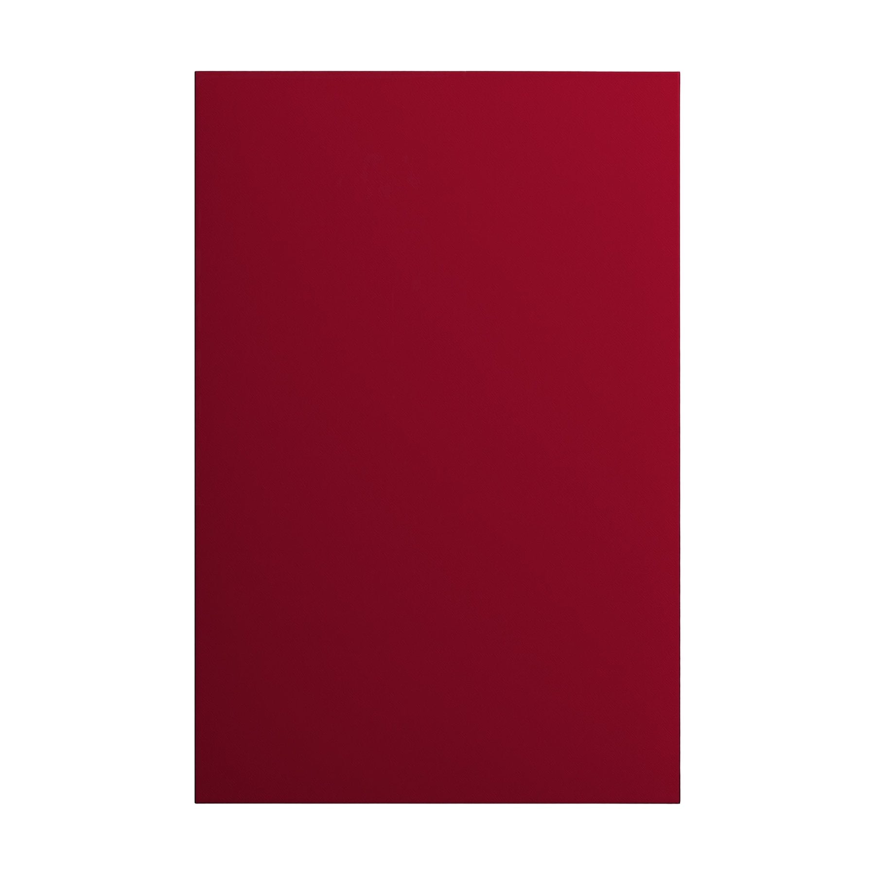 Crimson Sticker Mockup | Digital Download Mockup | High-Resolution JPG | Commercial Use Included | MockupBulk