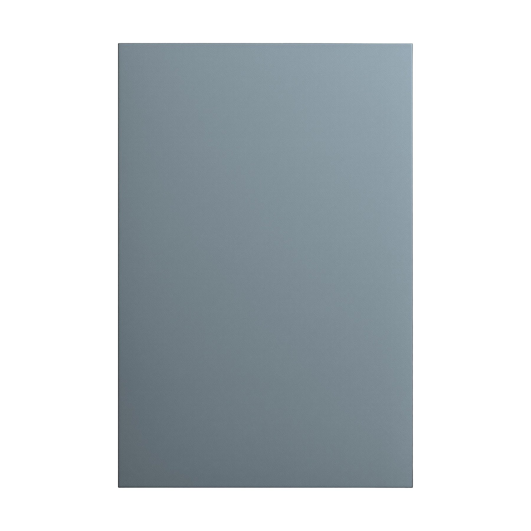 Sticker Mockup, Ice Blue | Digital Download Mockup | High-Resolution JPG | Commercial Use Included | MockupBulk