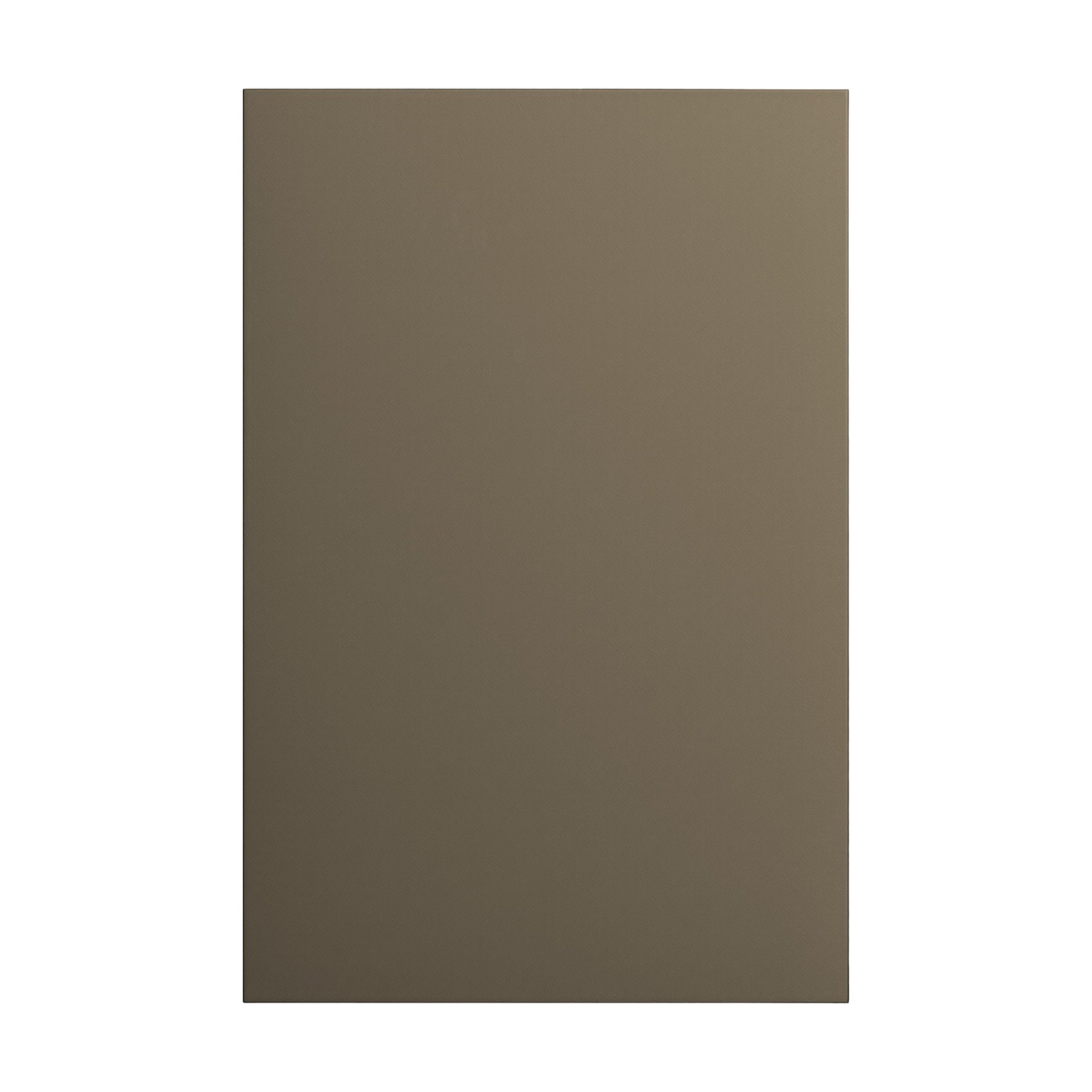 Sticker Mockup | Khaki — High-Res JPG Instant Download | Commercial Use | Etsy POD Shopify Template | MockupBulk
