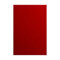 Sticker Mockup, Red | Print on Demand Mockup | High-Res JPG Download | Commercial Use Included | MockupBulk
