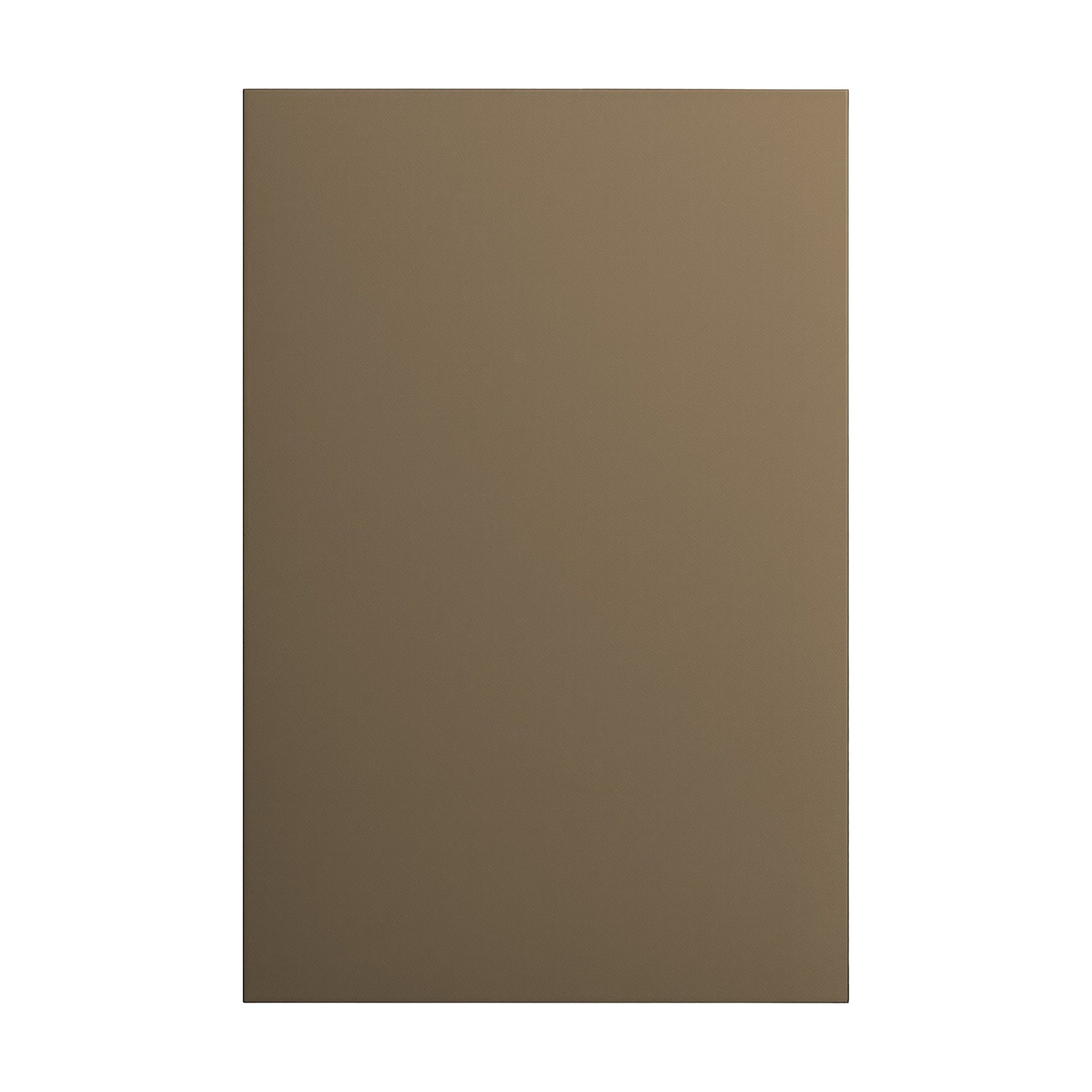 Sticker Mockup | Tan | Print on Demand Mockup | High-Res JPG Download | Commercial Use Included | MockupBulk