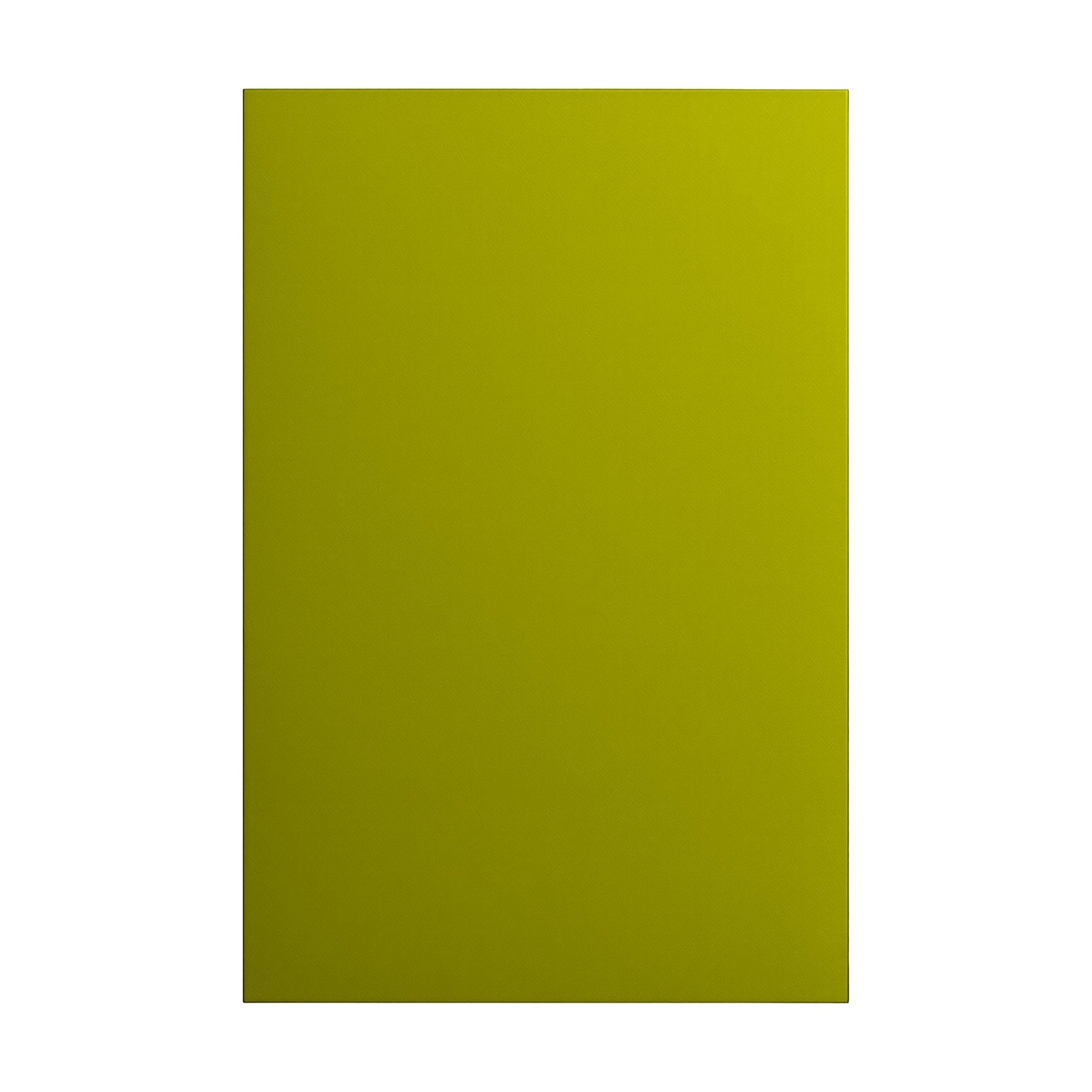 Sticker Mockup — Yellow — Etsy POD Mockup Template | Instant Download JPG | Commercial Use | MockupBulk