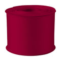 Antique Cherry Red Ribbon Mockup | Print on Demand Mockup | High-Res JPG Download | Commercial Use Included | MockupBulk