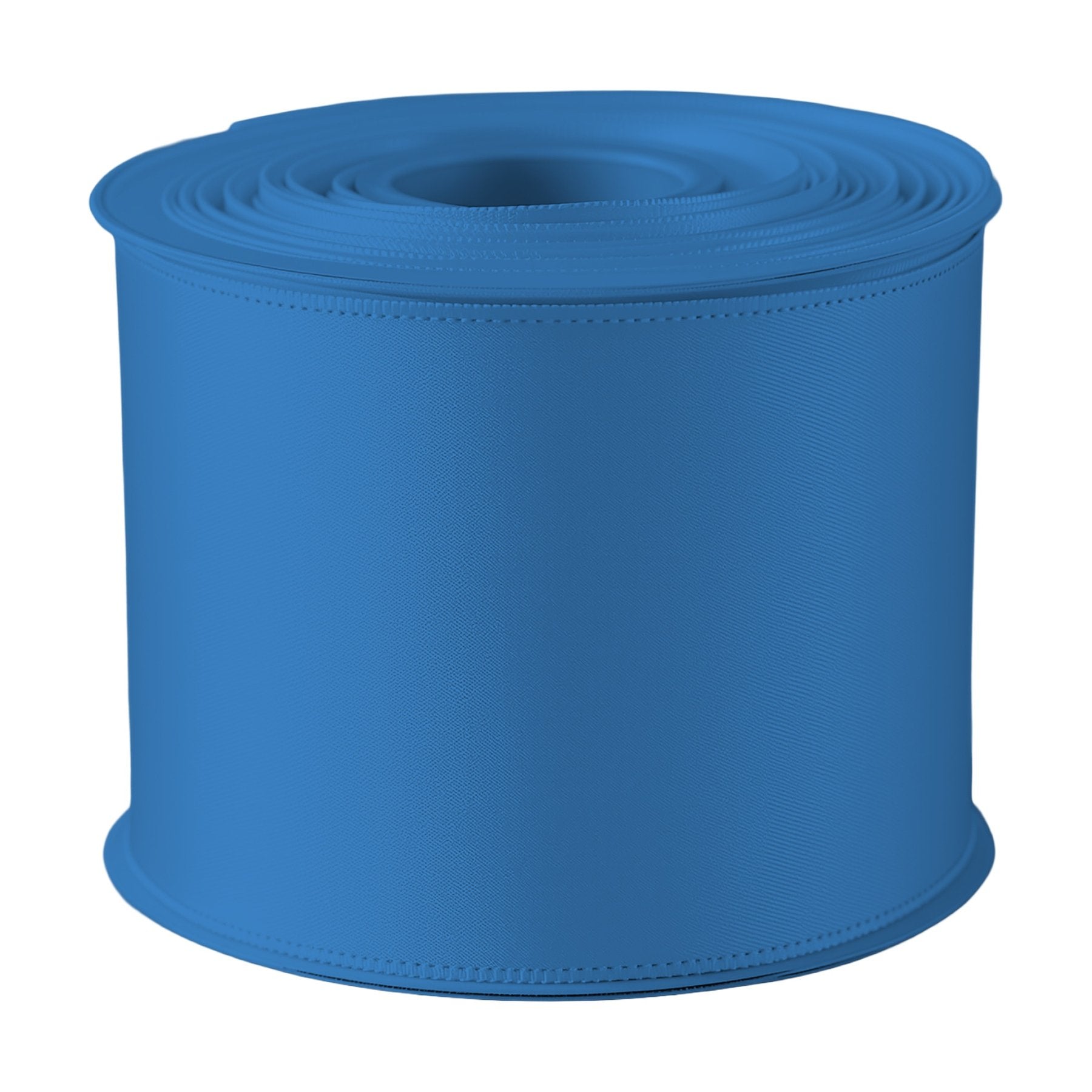 Ribbon Mockup, Azure | High-Res Mockup Template | JPG Digital Download | Commercial Licence | MockupBulk