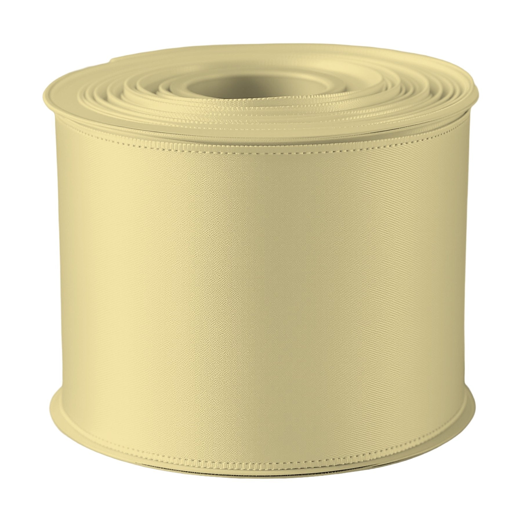 Banana Cream Ribbon Mockup | Shopify Etsy Mockup Template | High-Res JPG | Commercial Use Download | MockupBulk