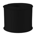 Black Ribbon Mockup | High-Res Mockup Template | JPG Digital Download | Commercial Licence | MockupBulk