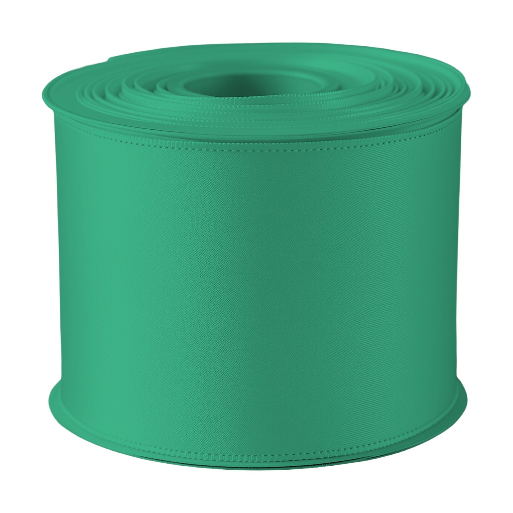 Ribbon Mockup, Bright Mint | Digital JPG Mockup | Commercial Licence | For Etsy Printful Printify | MockupBulk
