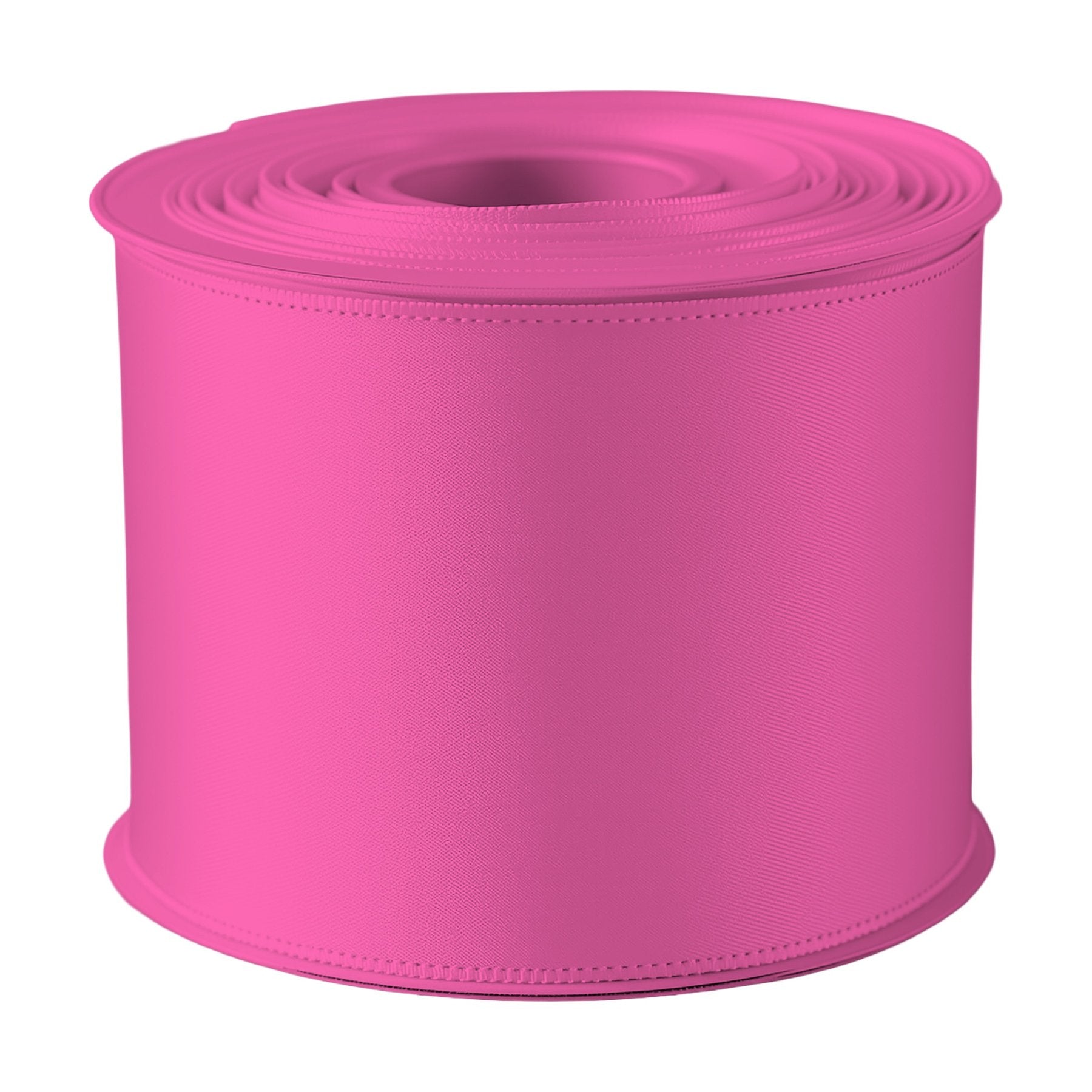 Ribbon Mockup — Bubblegum — High-Res JPG Instant Download | Commercial Use | Etsy POD Shopify Template | MockupBulk