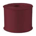 Ribbon Mockup — Burgundy — POD Print Mockup | Instant JPG Download | Commercial Licence Included | MockupBulk