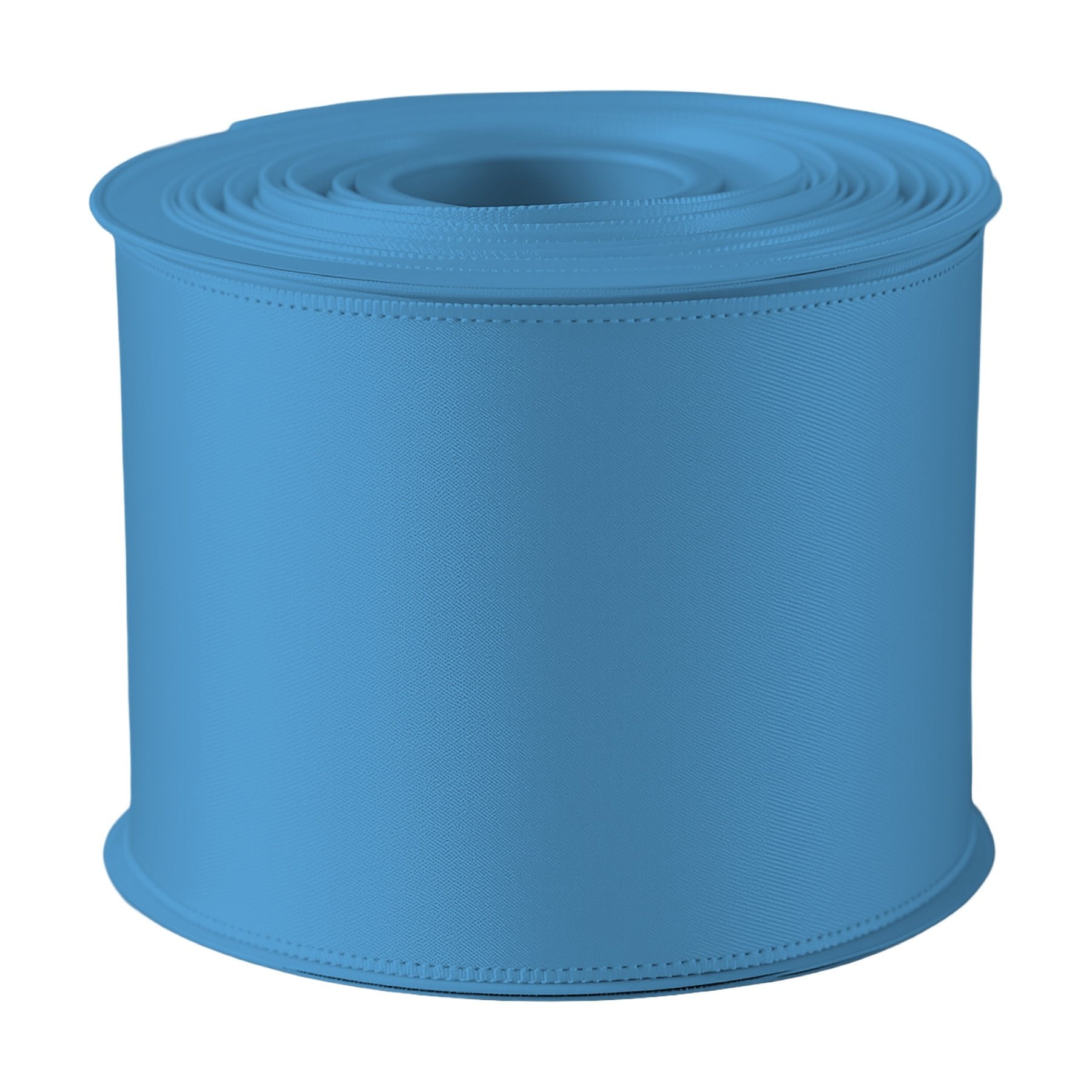 Ribbon Mockup | Carolina Blue | Instant Download JPG Mockup | POD Etsy Redbubble Printful | Commercial Use | MockupBulk