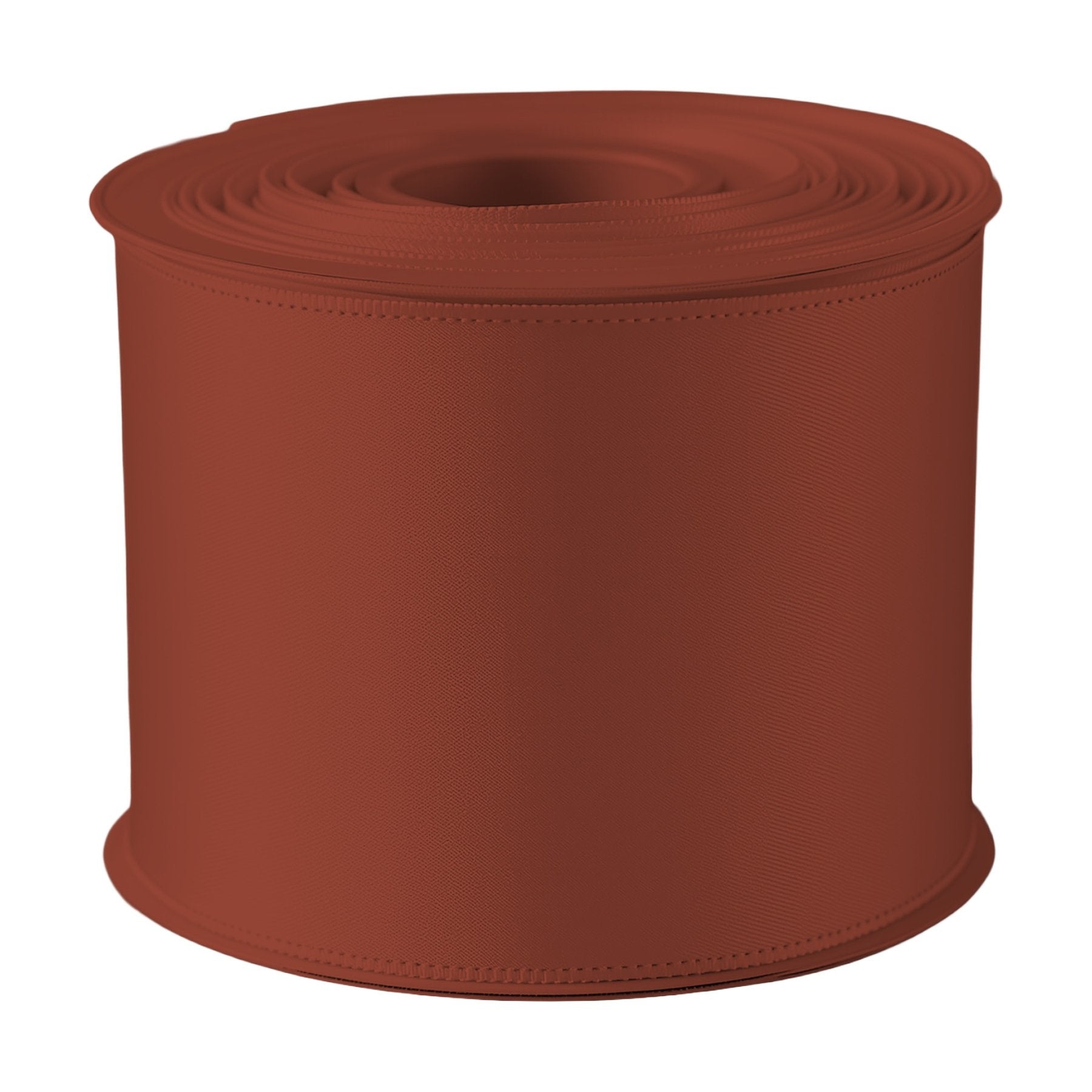 Ribbon Mockup — Chestnut — POD Print Mockup | Instant JPG Download | Commercial Licence Included | MockupBulk