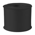 Ribbon Mockup | Coal | JPG Mockup Download | For POD Sellers Designers Etsy Shops | Commercial Use | MockupBulk