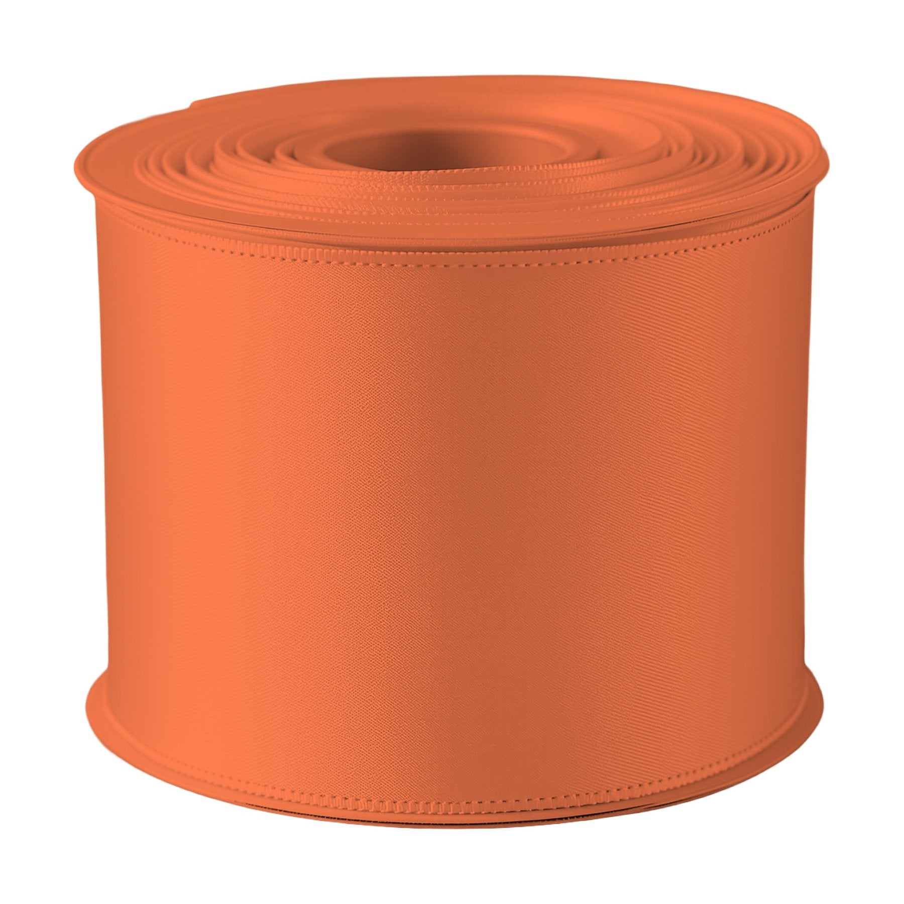 Ribbon Mockup | Coral — Etsy POD Mockup Template | Instant Download JPG | Commercial Use | MockupBulk