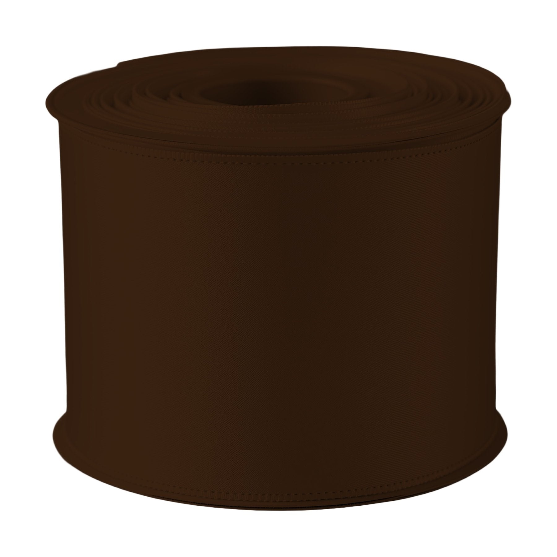 Ribbon Mockup | Dark Chocolate | Shopify Etsy Mockup Template | High-Res JPG | Commercial Use Download | MockupBulk