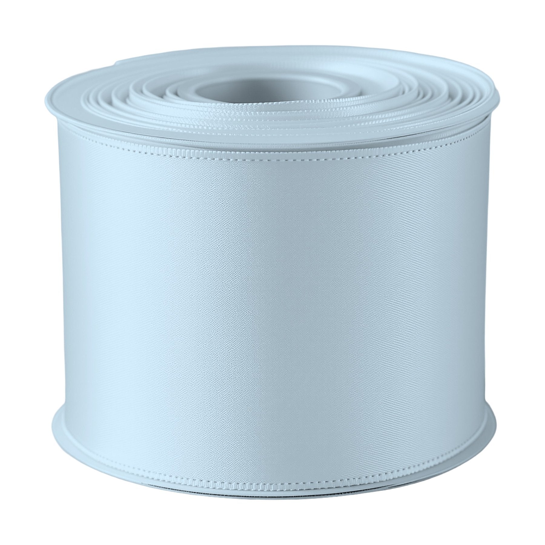 Ribbon Mockup | Ice Blue — High-Res JPG Template | Instant Digital Download | POD Etsy Shopify | MockupBulk