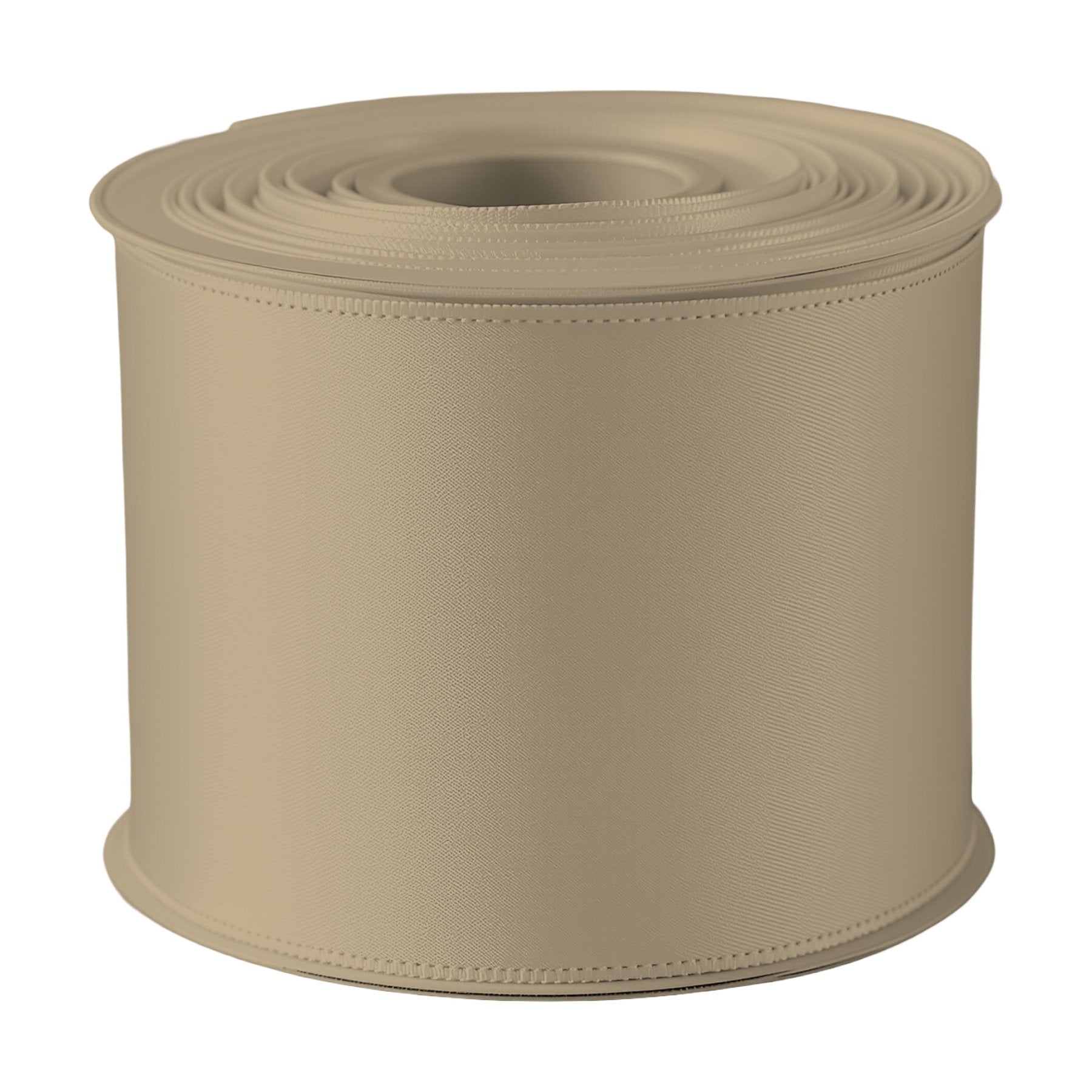 Ribbon Mockup | Khaki | Digital Download Mockup | High-Resolution JPG | Commercial Use Included | MockupBulk