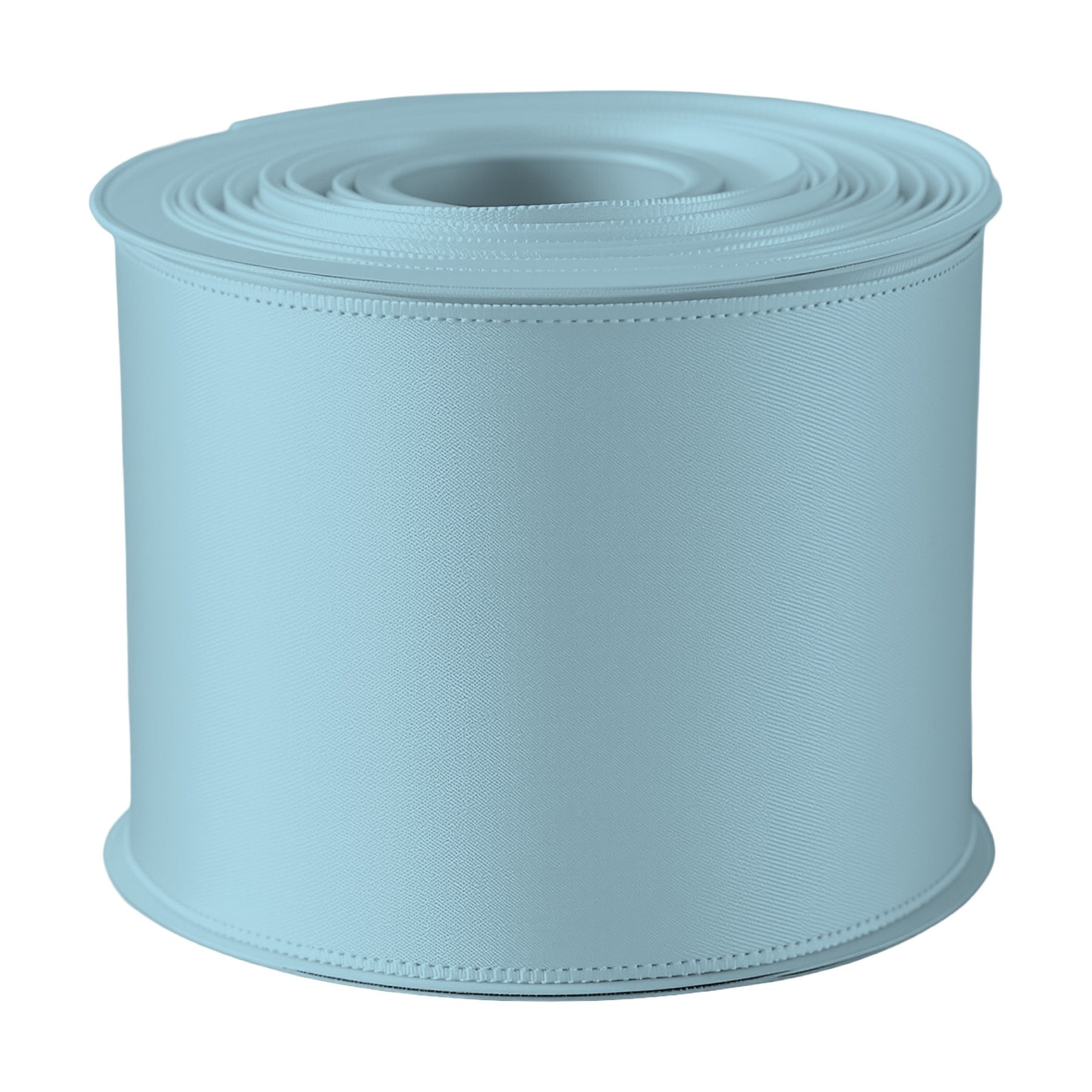 Ribbon Mockup | Light Blue — Instant JPG Download | Commercial Licence | Etsy POD Print Mockup | MockupBulk
