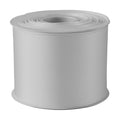 Ribbon Mockup — Light Gray — High Resolution JPG | POD Mockup Template | Commercial Use Download | MockupBulk