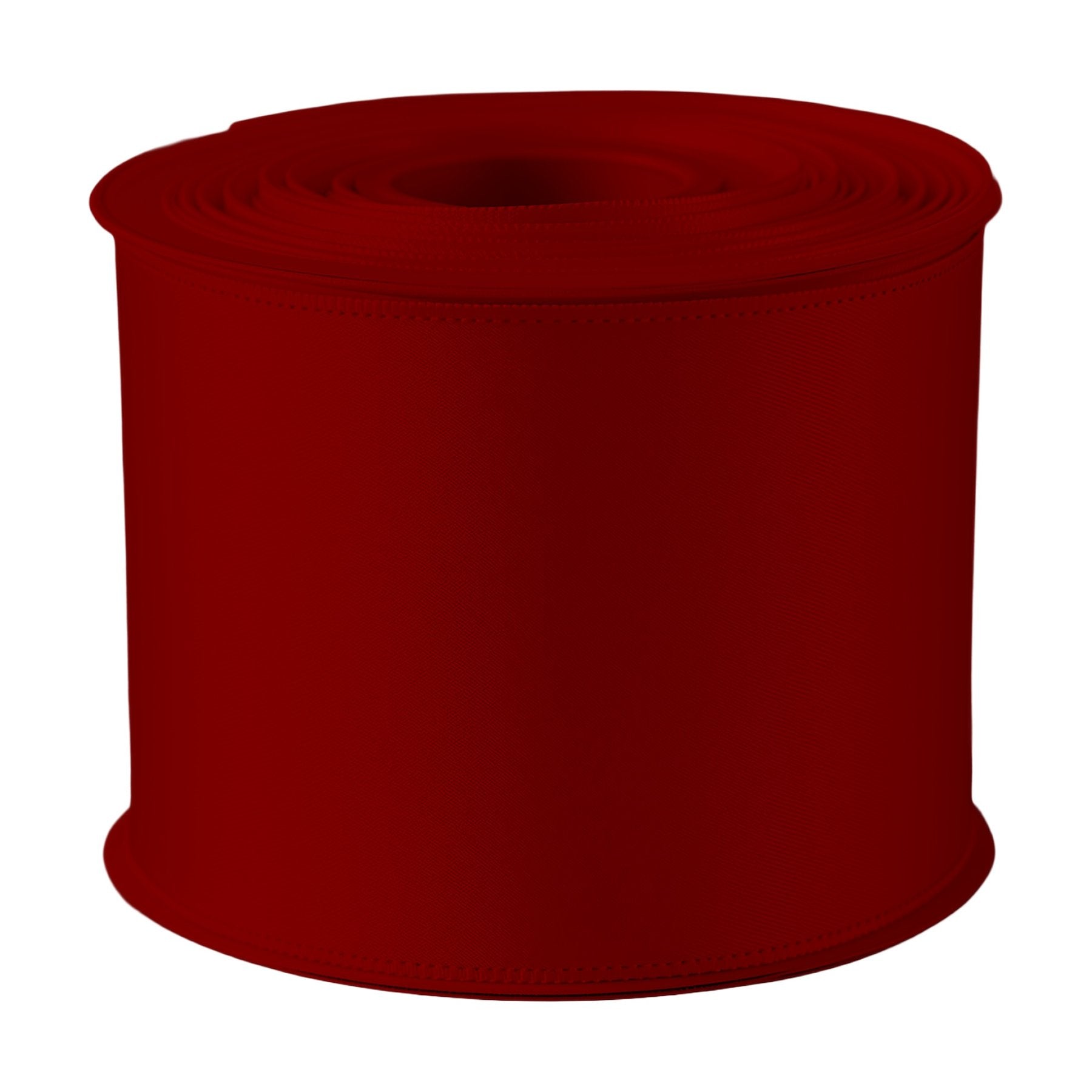 Maroon Ribbon Mockup | Product Mockup JPG | Instant Download | Commercial Use for POD Sellers | MockupBulk