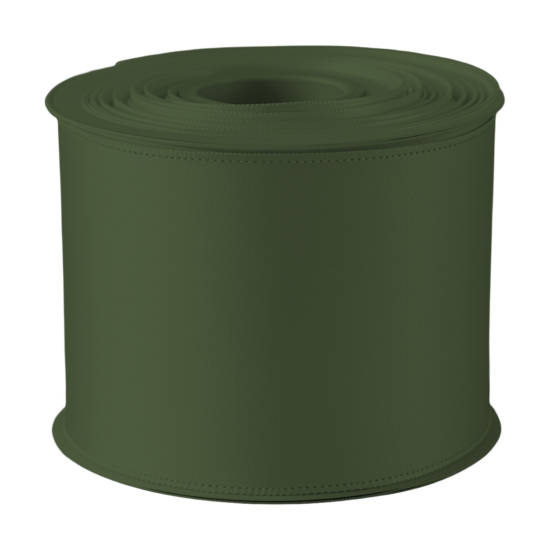 Ribbon Mockup — Military Green — High-Res JPG Template | Instant Digital Download | POD Etsy Shopify | MockupBulk