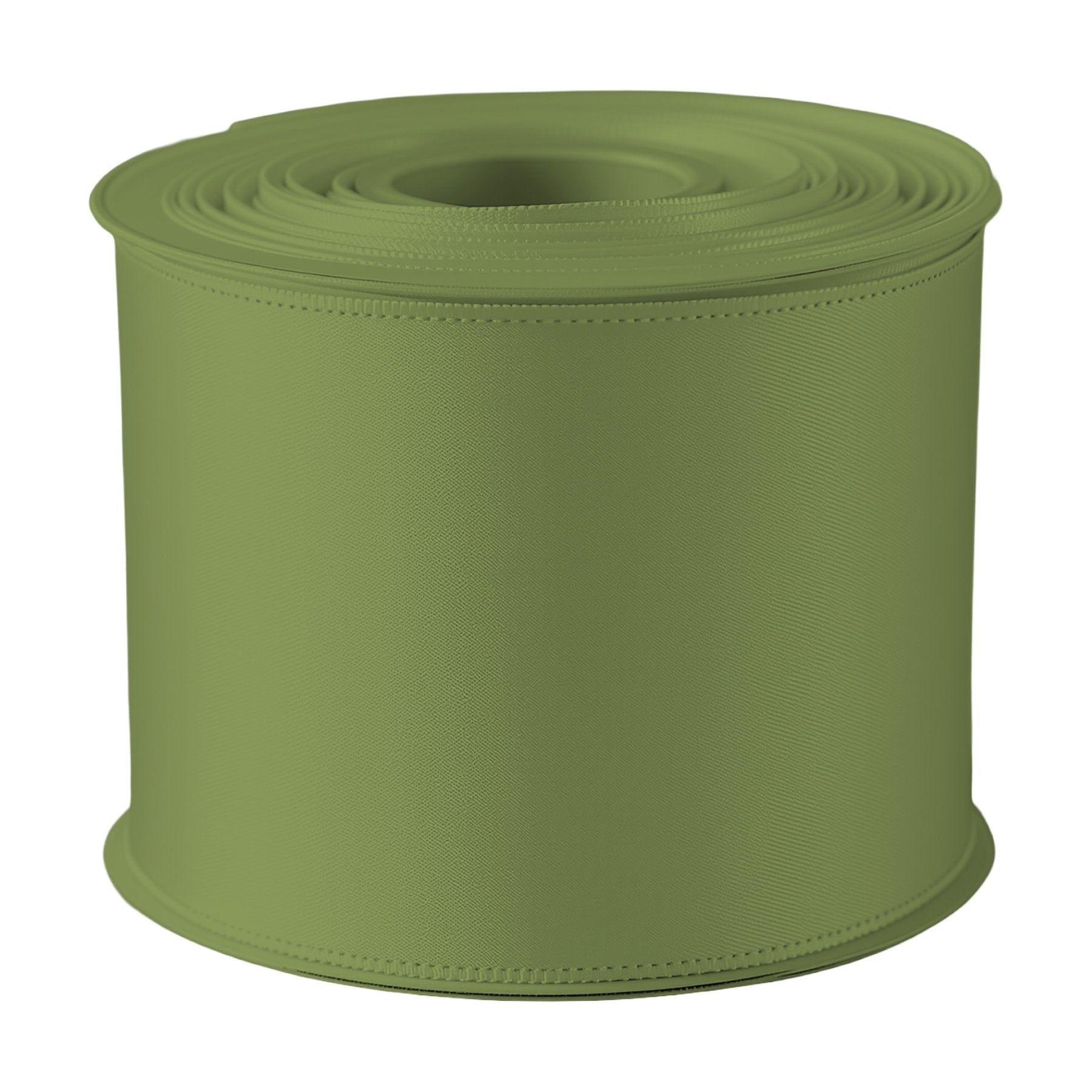 Ribbon Mockup, Moss | JPG Digital Download | Etsy Shopify Mockup | Commercial Licence Included | MockupBulk
