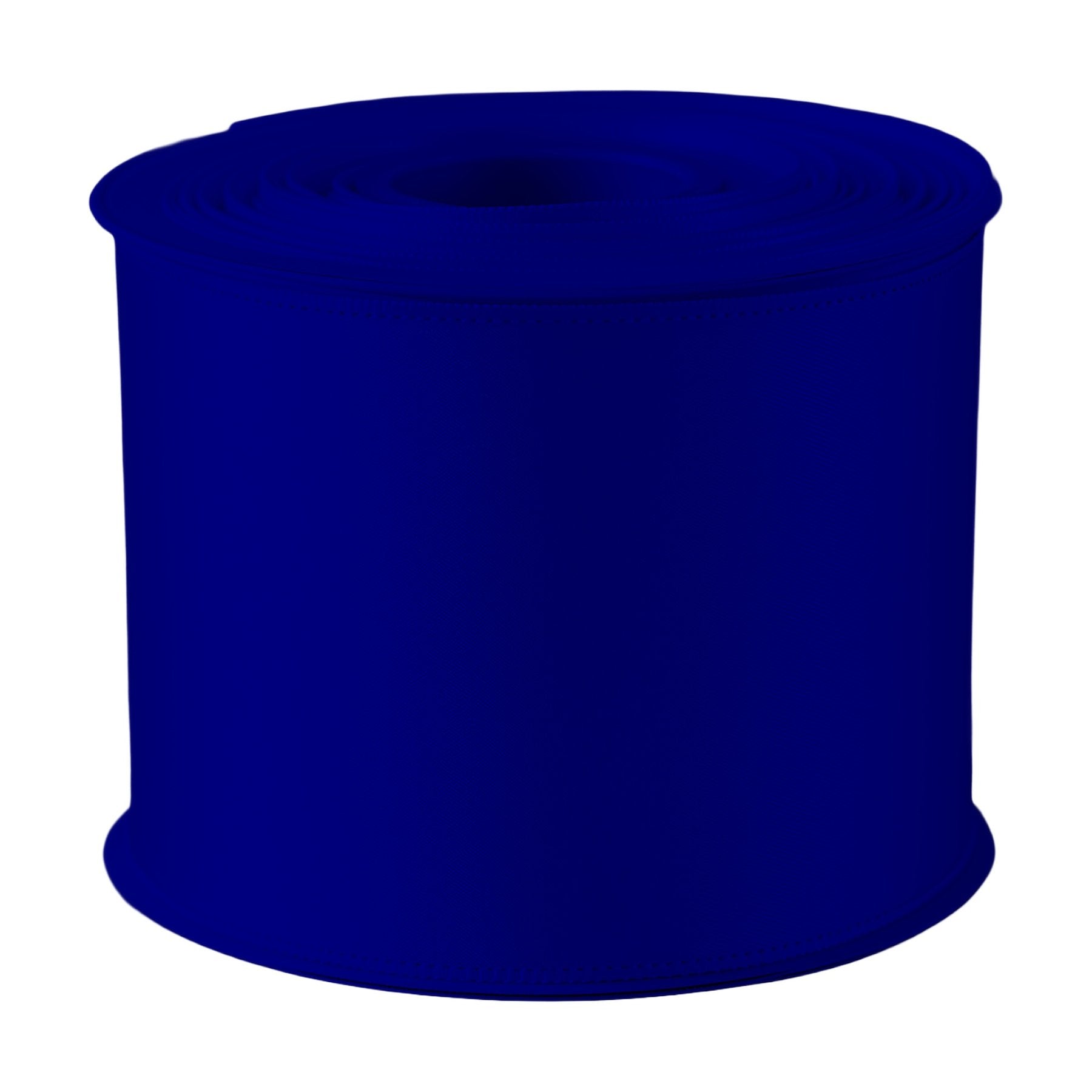 Ribbon Mockup, Navy | Digital Download Mockup | High-Resolution JPG | Commercial Use Included | MockupBulk