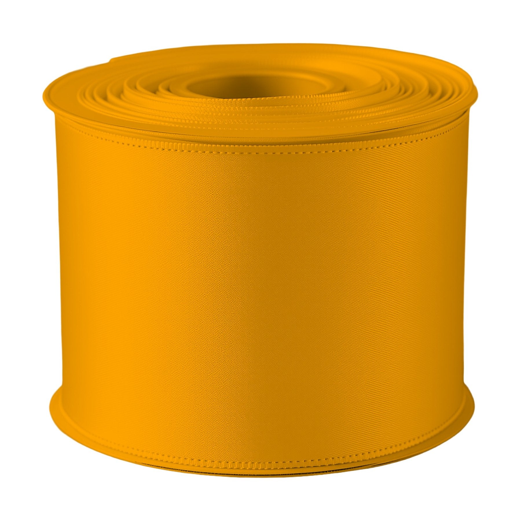 Ribbon Mockup, Orange | High-Res JPG Instant Download | Commercial Use | Etsy POD Shopify Template | MockupBulk