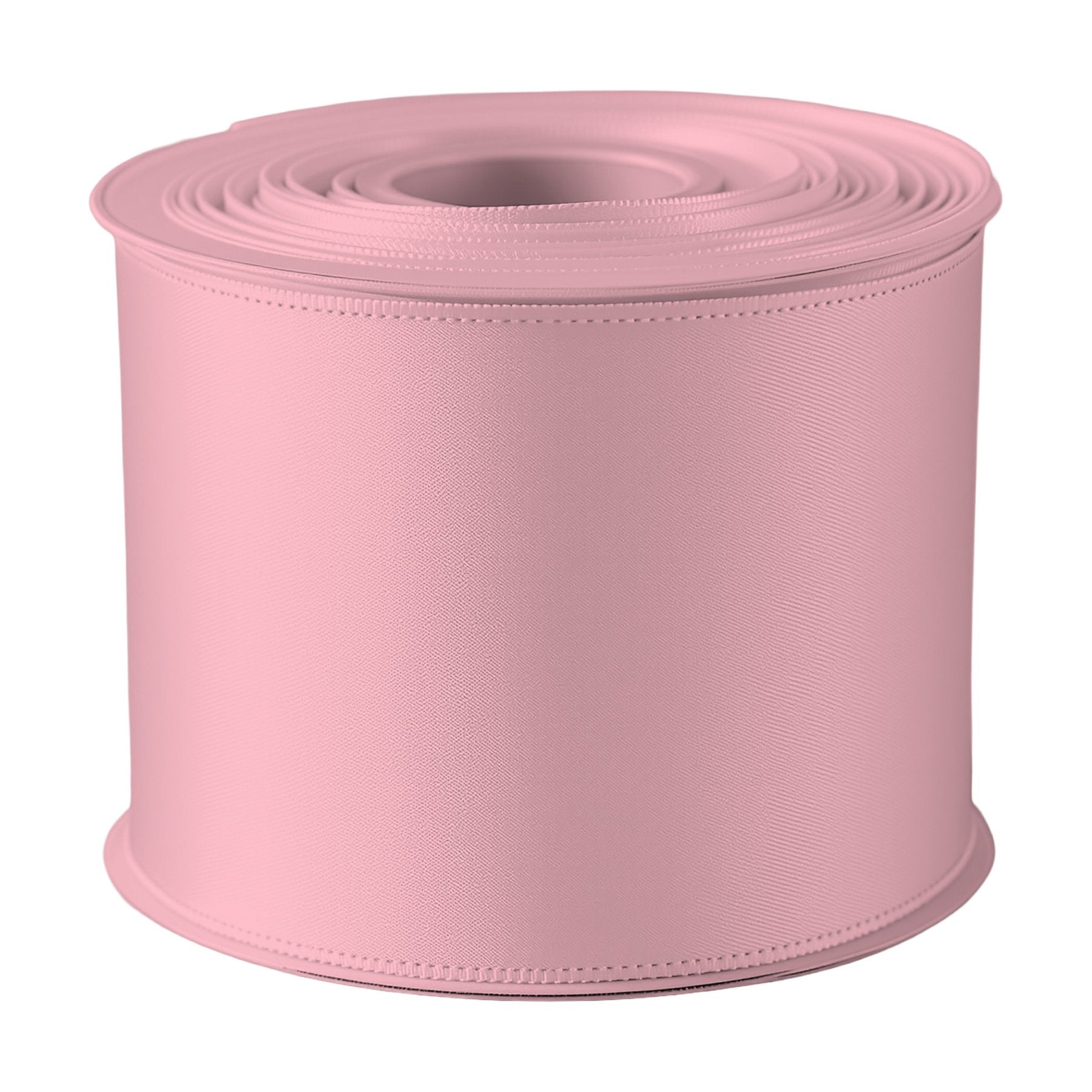 Ribbon Mockup | Pink — High Resolution JPG | POD Mockup Template | Commercial Use Download | MockupBulk