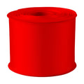 Ribbon Mockup | Red | JPG Mockup Download | For POD Sellers Designers Etsy Shops | Commercial Use | MockupBulk