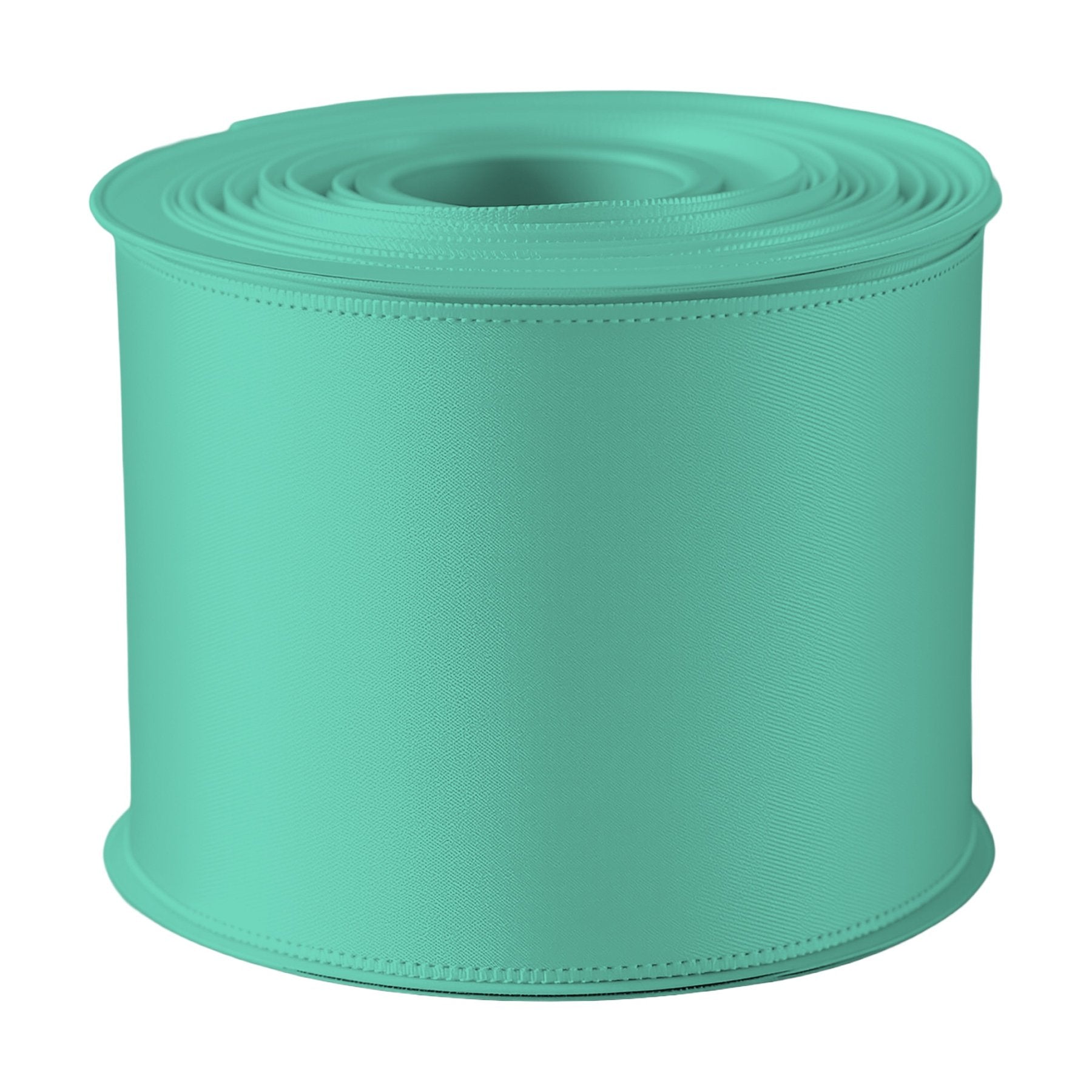Seafoam Ribbon Mockup | High Resolution JPG | POD Mockup Template | Commercial Use Download | MockupBulk