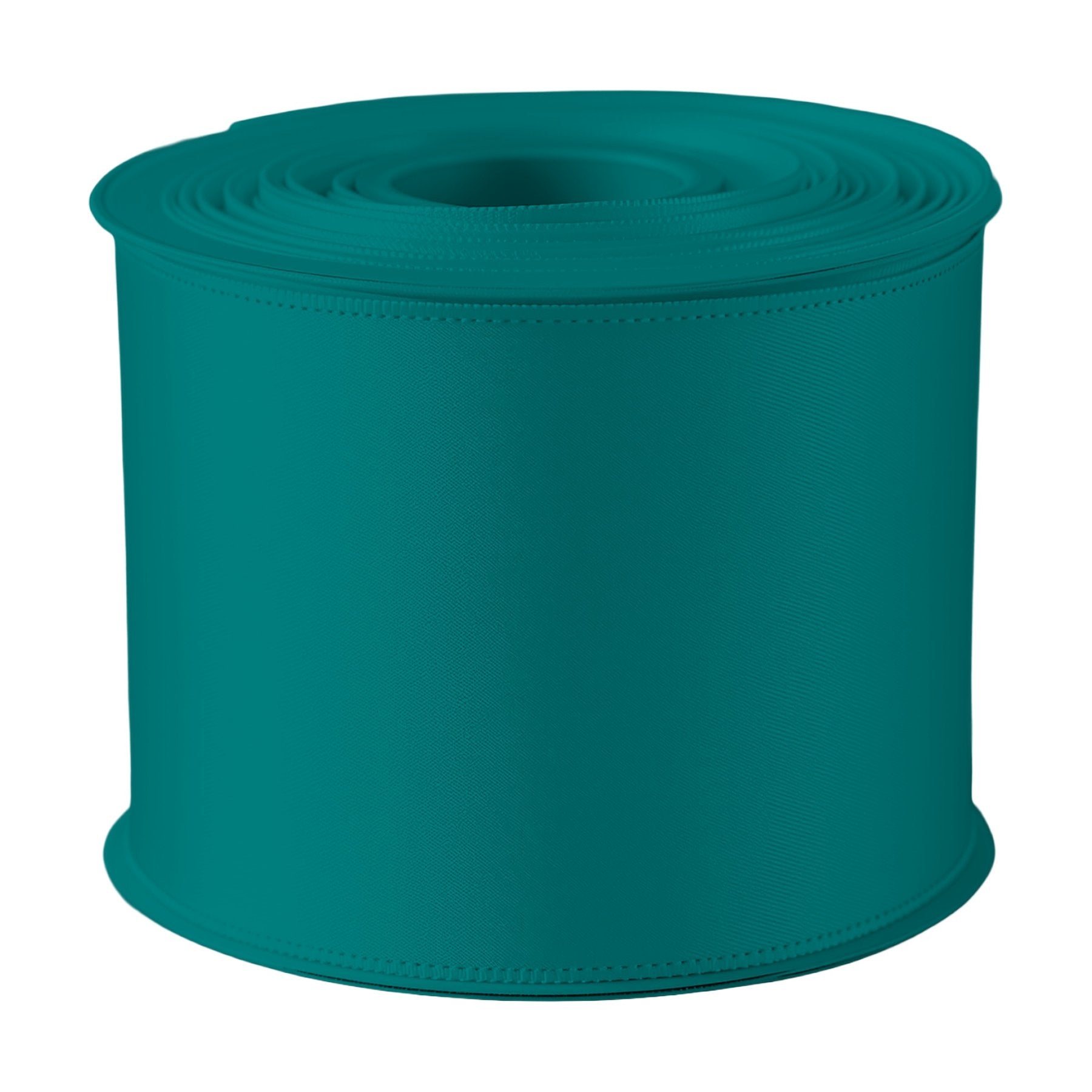 Ribbon Mockup — Teal — Product Mockup JPG | Instant Download | Commercial Use for POD Sellers | MockupBulk