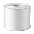 Ribbon Mockup — White — High-Res JPG Template | Instant Digital Download | POD Etsy Shopify | MockupBulk