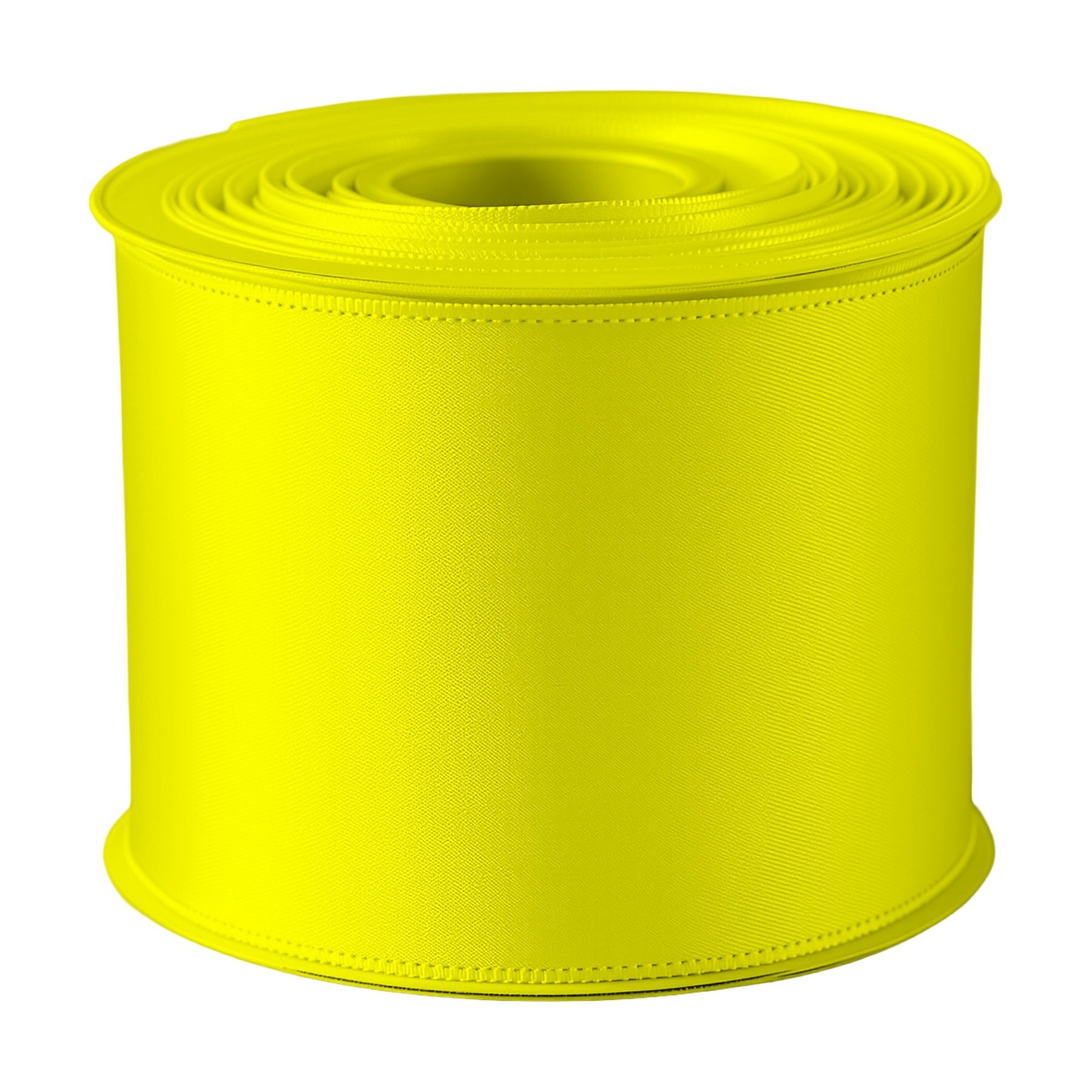Ribbon Mockup | Yellow — High-Res JPG Instant Download | Commercial Use | Etsy POD Shopify Template | MockupBulk