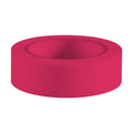 Cherry Red WashiTape Mockup | Print on Demand Mockup | High-Res JPG Download | Commercial Use Included | MockupBulk
