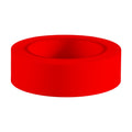 WashiTape Mockup — Red — POD Print Mockup | Instant JPG Download | Commercial Licence Included | MockupBulk