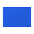 ThankYouCard Mockup, Blue | Print on Demand Mockup | High-Res JPG Download | Commercial Use Included | MockupBulk