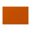 Burnt Orange ThankYouCard Mockup | Digital Download Mockup | High-Resolution JPG | Commercial Use Included | MockupBulk