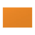 ThankYouCard Mockup | Classic Orange — POD Print Mockup | Instant JPG Download | Commercial Licence Included | MockupBulk