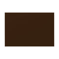 ThankYouCard Mockup | Dark Chocolate | Instant Download JPG Mockup | POD Etsy Redbubble Printful | Commercial Use | MockupBulk