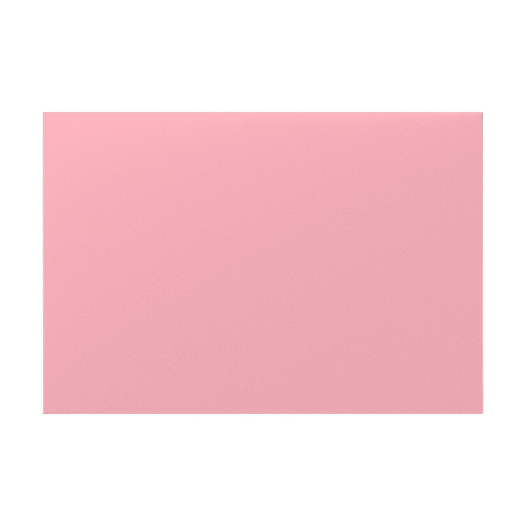 ThankYouCard Mockup | Light Pink — Etsy POD Mockup Template | Instant Download JPG | Commercial Use | MockupBulk