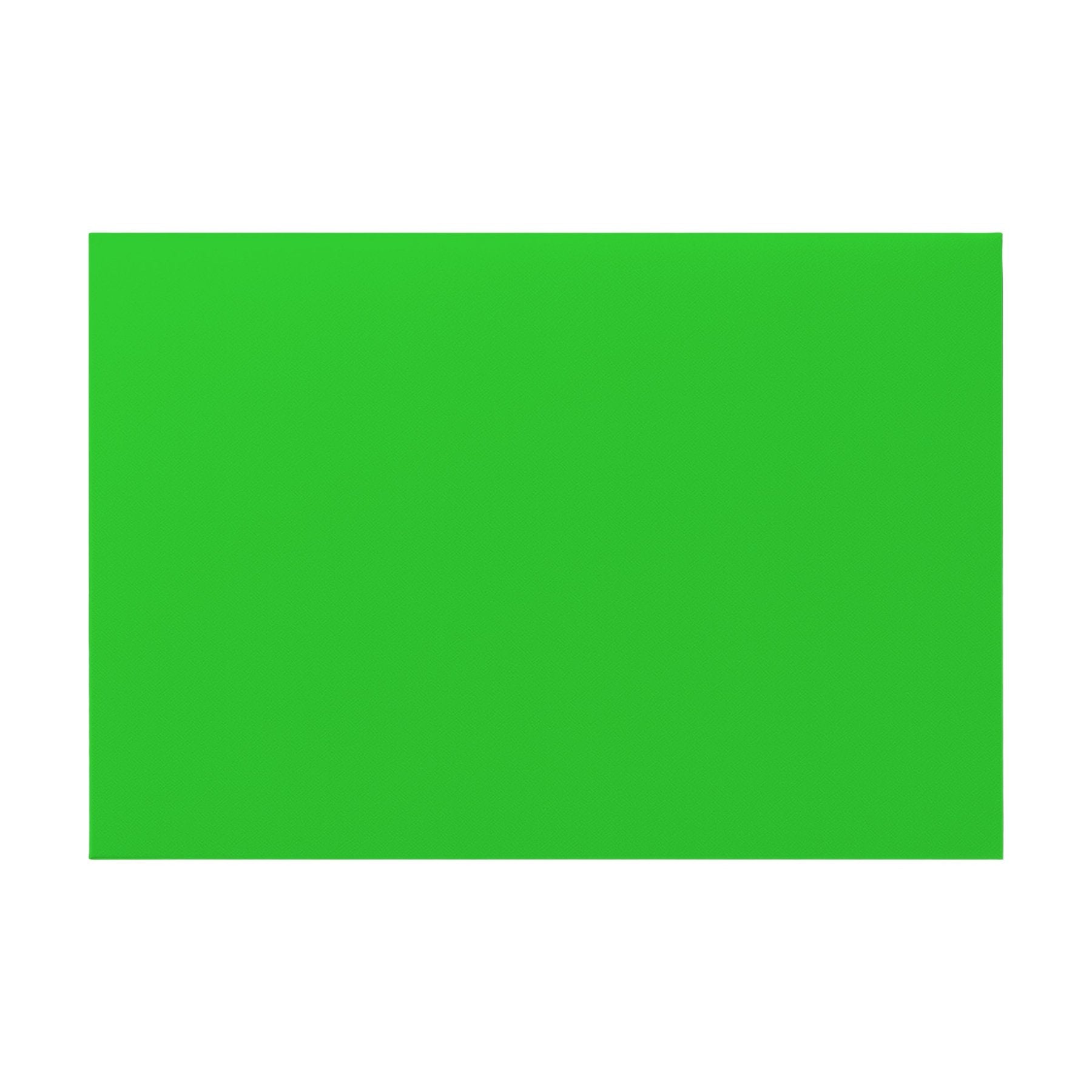 ThankYouCard Mockup | Lime — Shopify Etsy Mockup Template | High-Res JPG | Commercial Use Download | MockupBulk
