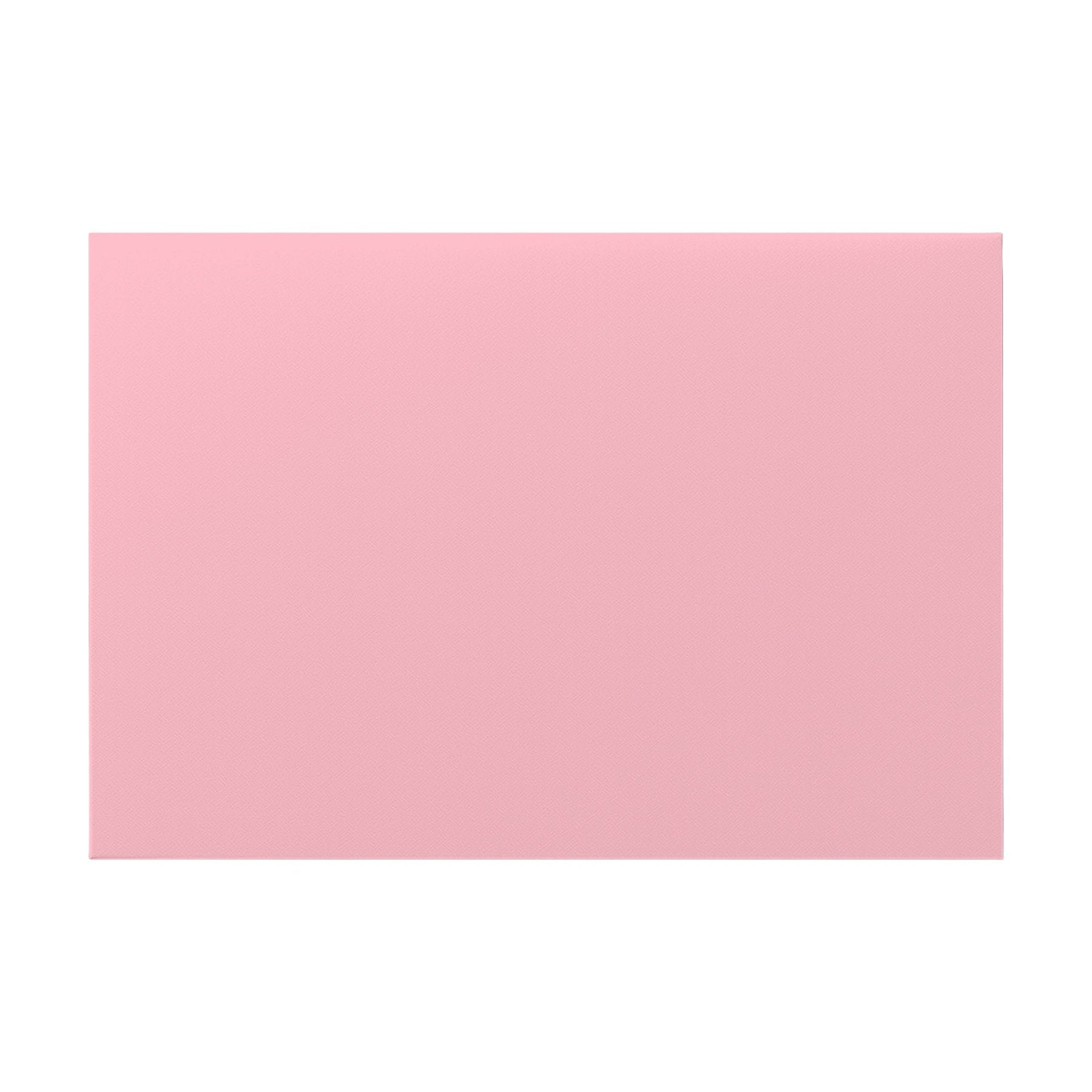 ThankYouCard Mockup, Pink | Etsy POD Mockup Template | Instant Download JPG | Commercial Use | MockupBulk