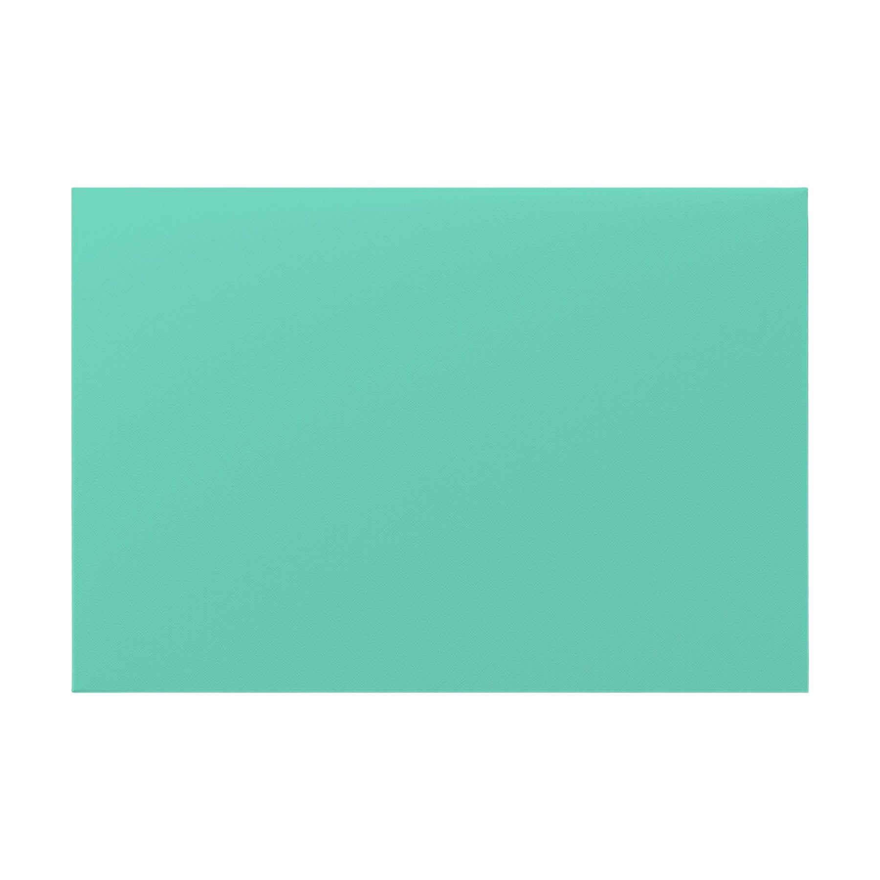 Seafoam ThankYouCard Mockup | Instant JPG Download | Commercial Licence | Etsy POD Print Mockup | MockupBulk
