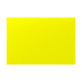 ThankYouCard Mockup, Yellow | Etsy POD Mockup Template | Instant Download JPG | Commercial Use | MockupBulk